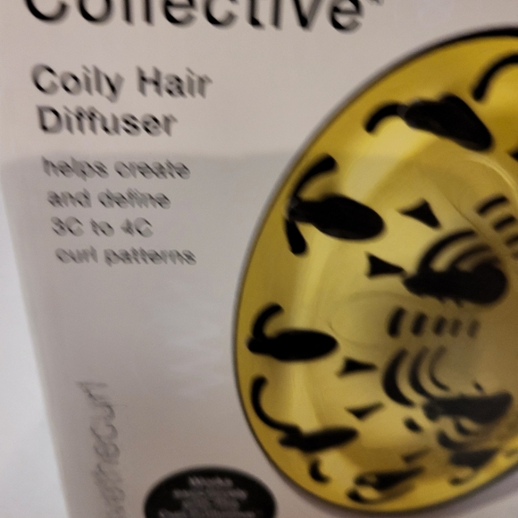 New conair diffuser - Picture 3 of 8